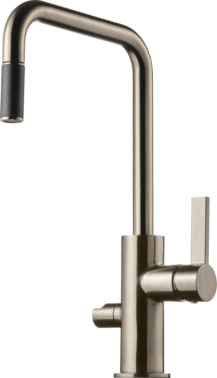 ARM887 Brushed Nickel