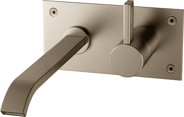 ARM008 Brushed Nickel