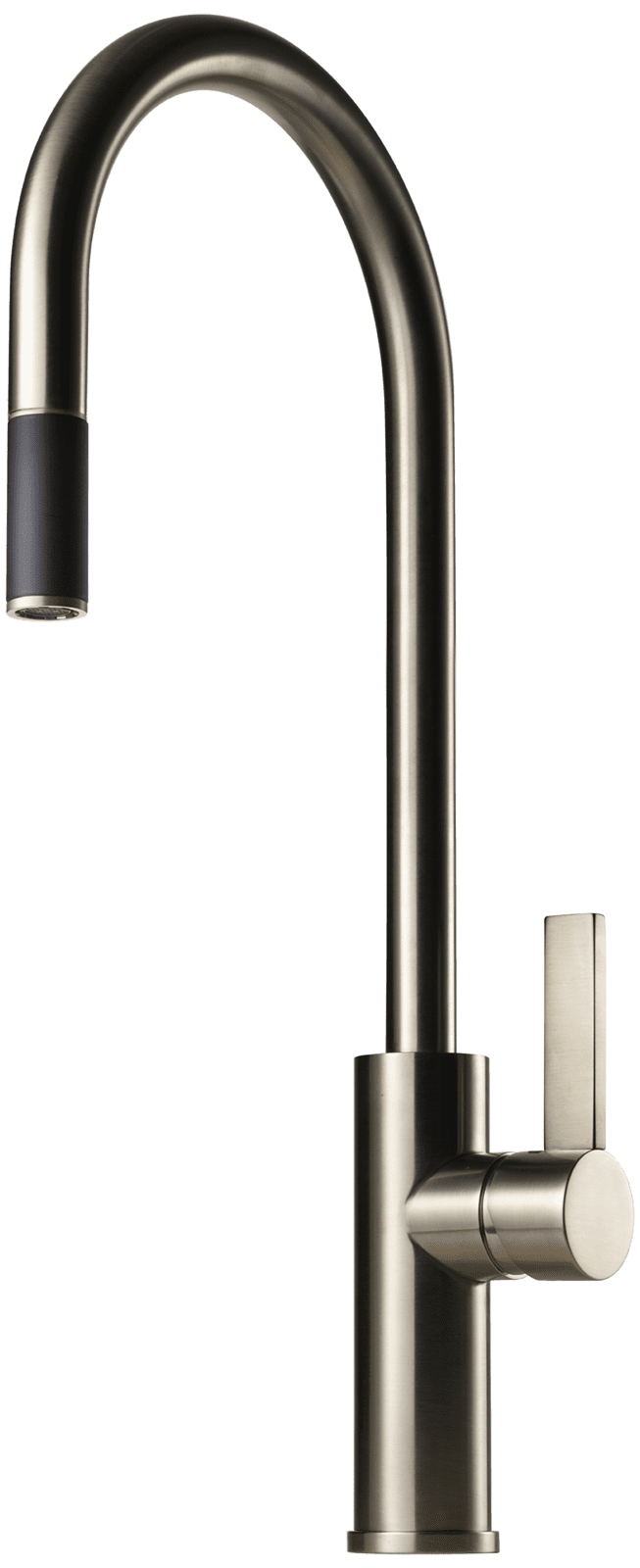 ARM185 Brushed Nickel