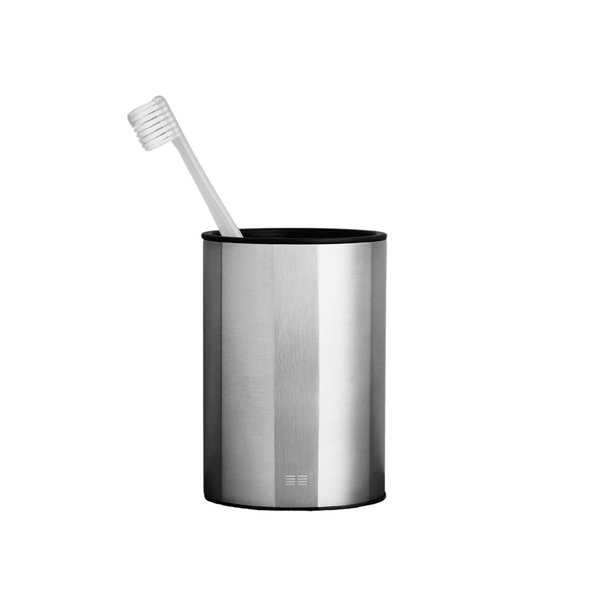 Reframe Dantų šepetėlio laikiklis brushed