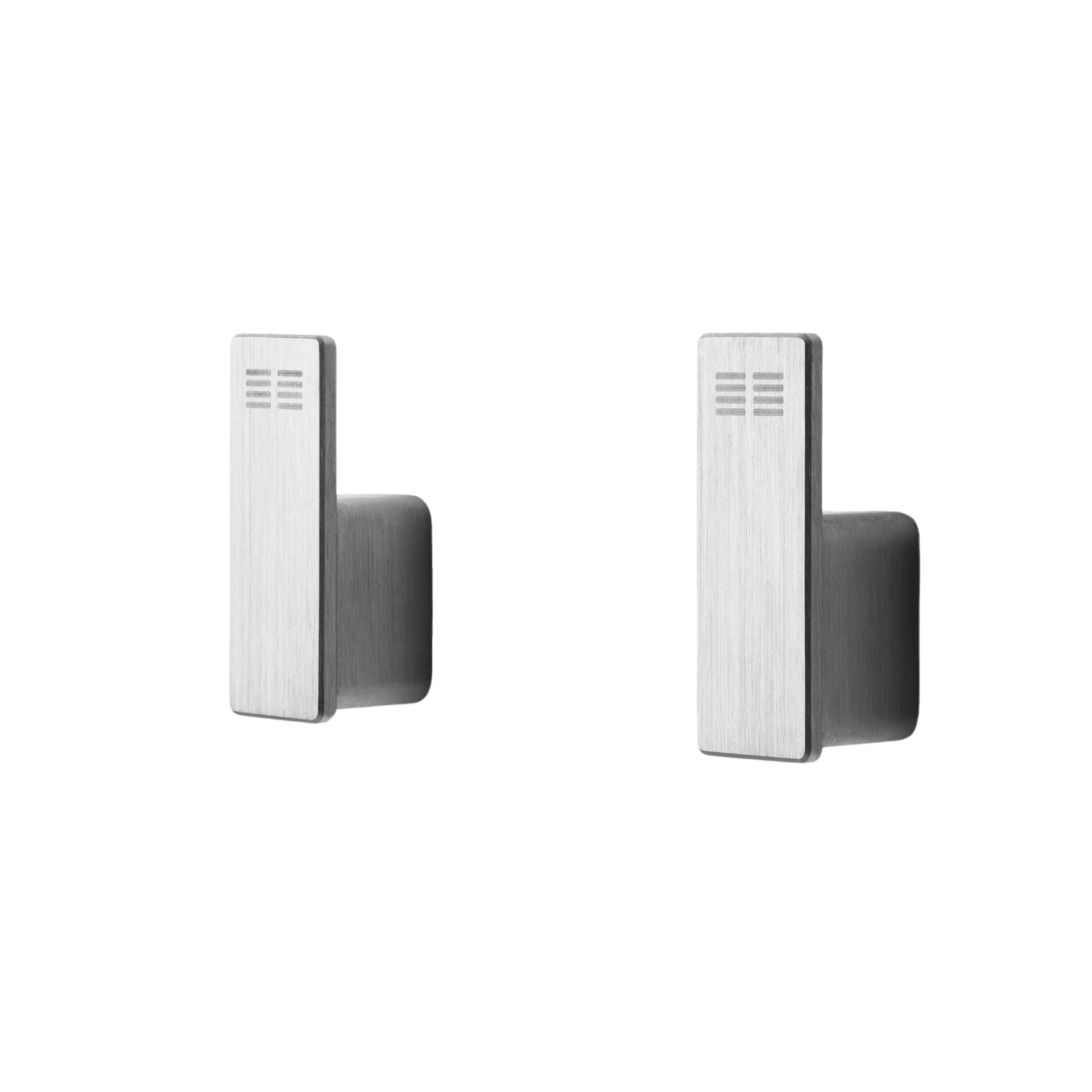 Reframe rankšluosčių kabliukas Brushed