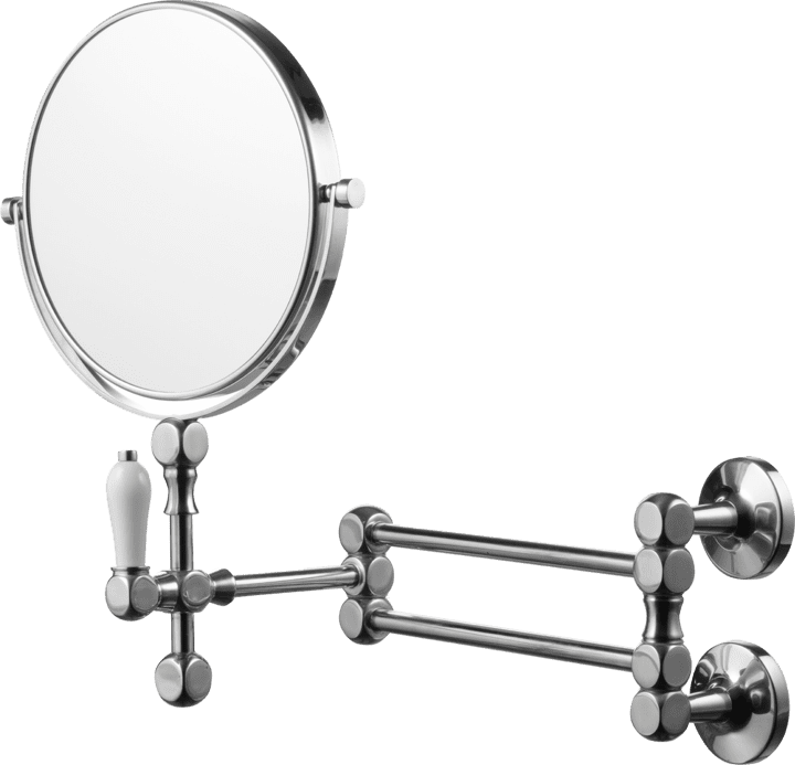 TA816 Classic Chrome