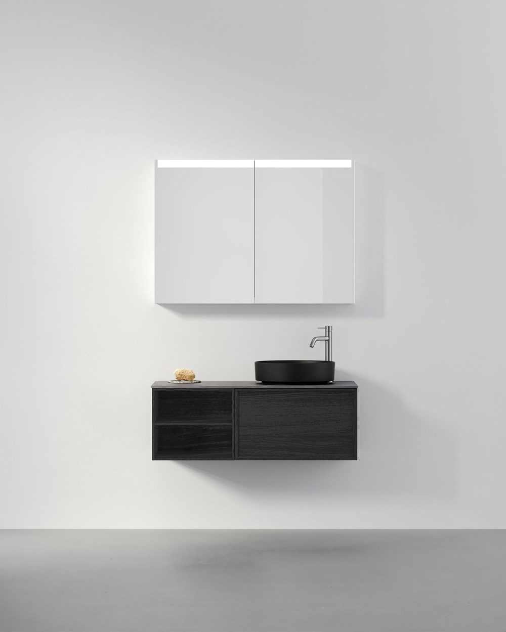 air-wood-100-c black oak