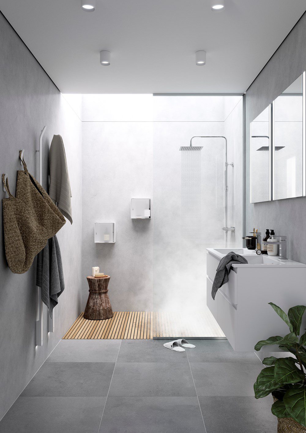 whisper grip 120 D pvz5