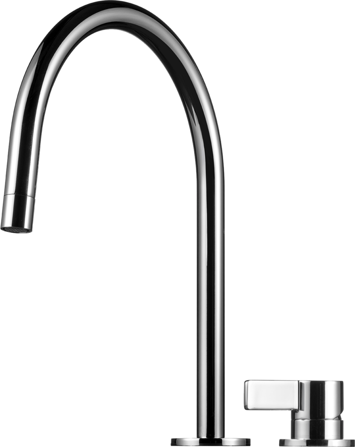 ARM003 chrome