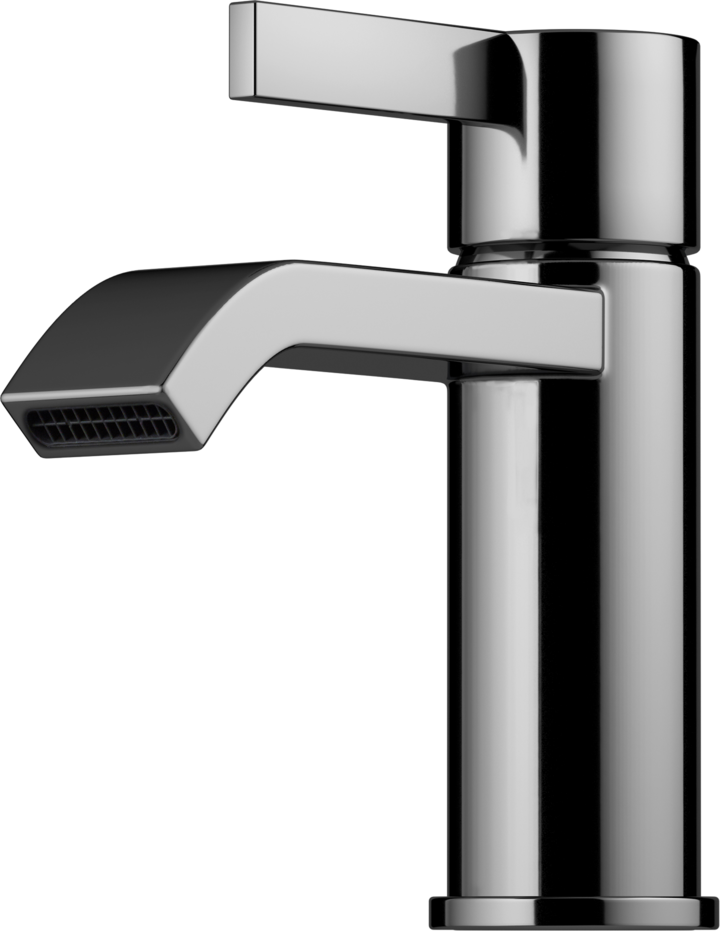 ARM071M chrome