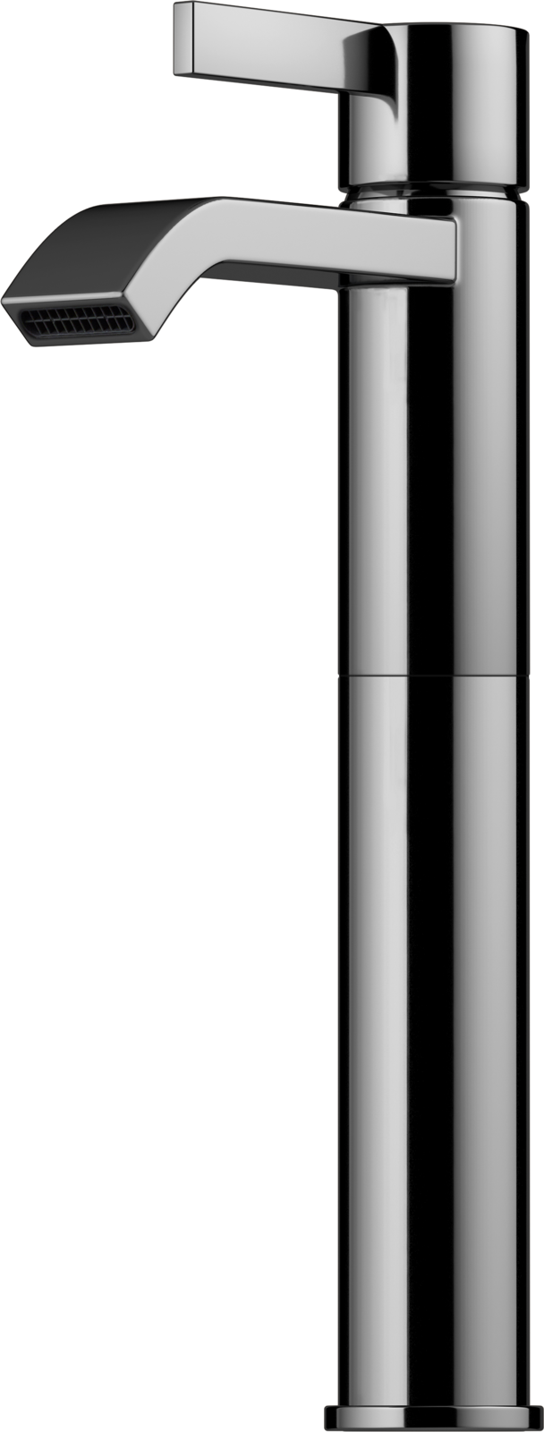 ARM081M chrome