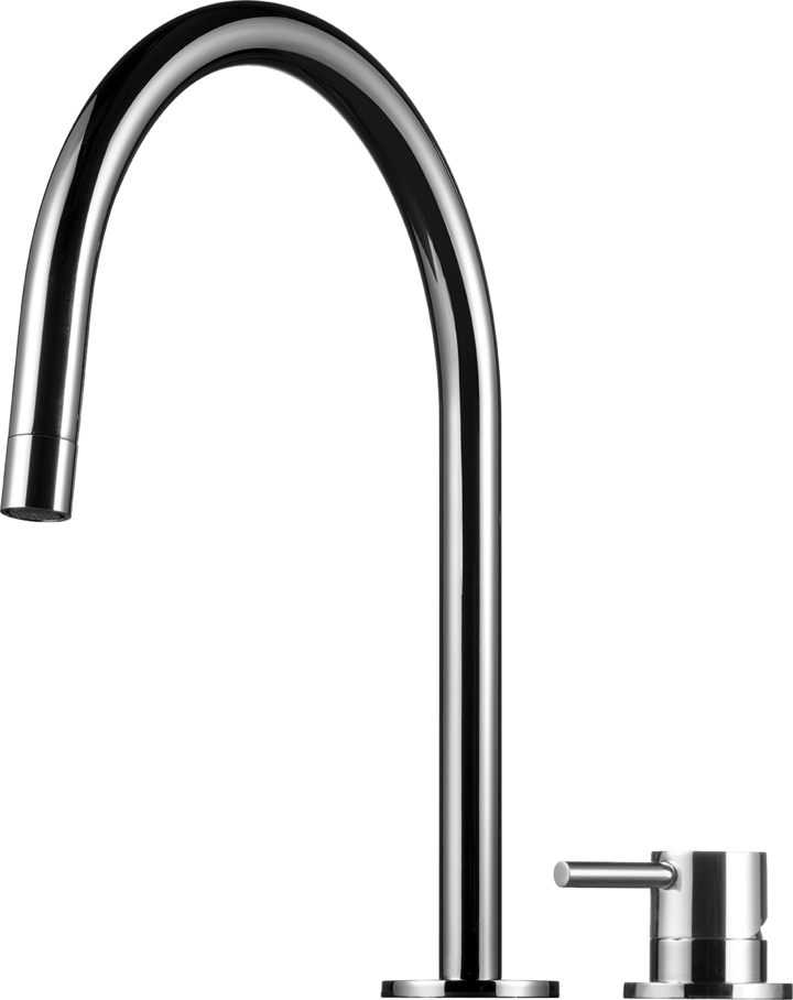 EVM003 chrome