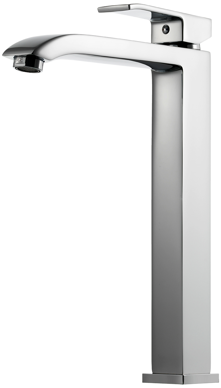 LES081 chrome
