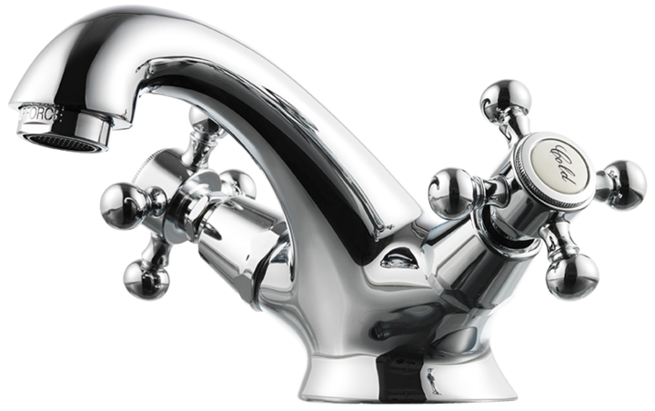 VLV065 chrome